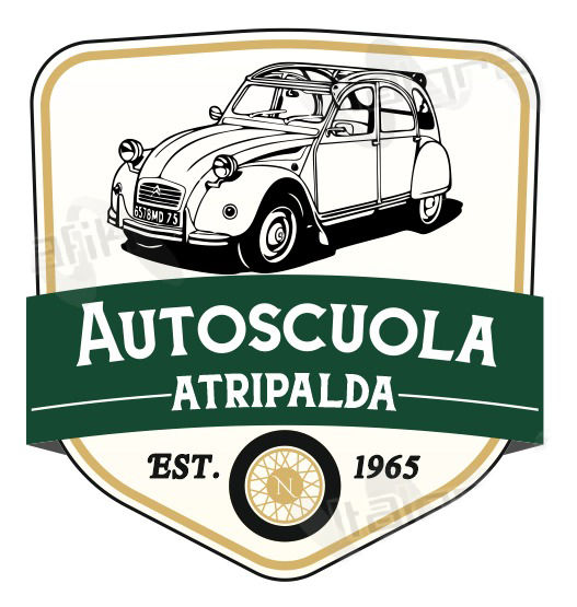 Autoscuola Atripalda